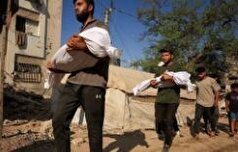 اسرائیل در غزه مرتکب نسل‌کشی شده و مقامات ارشد این اعمال را تحریک کرده‌اند