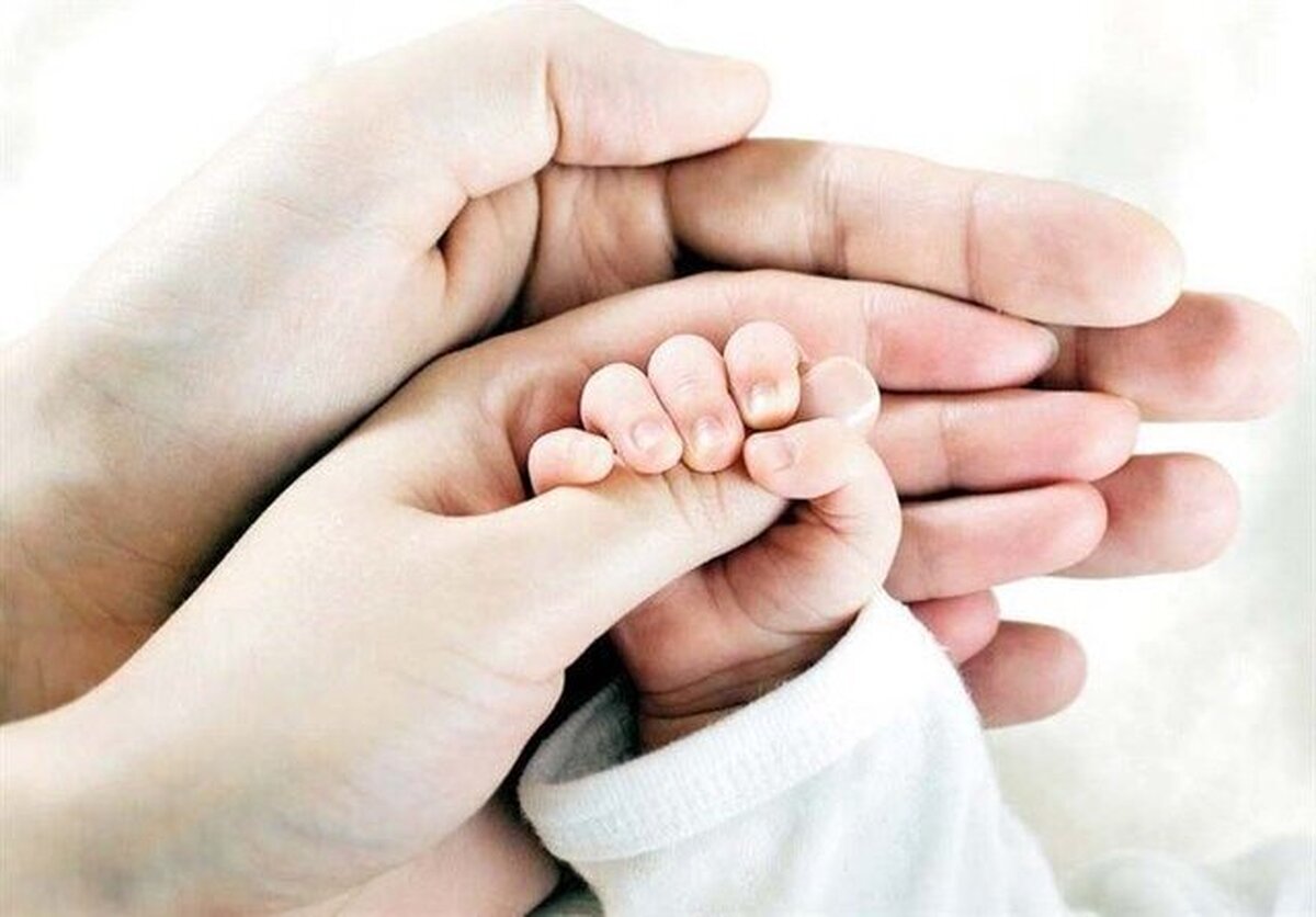 چرا مردم تمایلی به بچه‌دار شدن ندارند؟