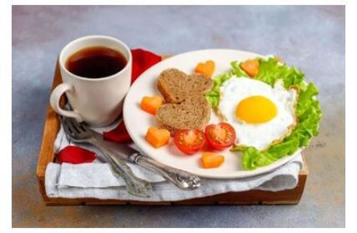 صبحانه مهم‌ترین وعده غذایی برای همه افراد نیست!