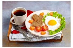 صبحانه مهم‌ترین وعده غذایی برای همه افراد نیست!