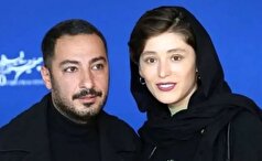 همسر نوید محمدزاده دیگر قصد ندارد به ایران بیاید؟!