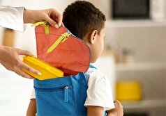 نقش موثر تغذیه سالم بر یادگیری دانش‌آموزان!