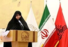 حضور حضرت معصومه (س) در قم برنامه بزرگی برای «ساختن امت» بود