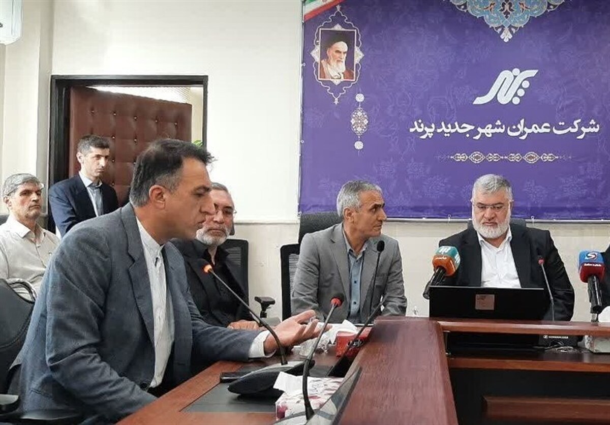 جمعیت پرند به ۷۰۰ هزار نفر می‌رسد