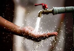 آب شرب پرند با خط الغدیر و ۷ حلقه چاه جدید تأمین شد