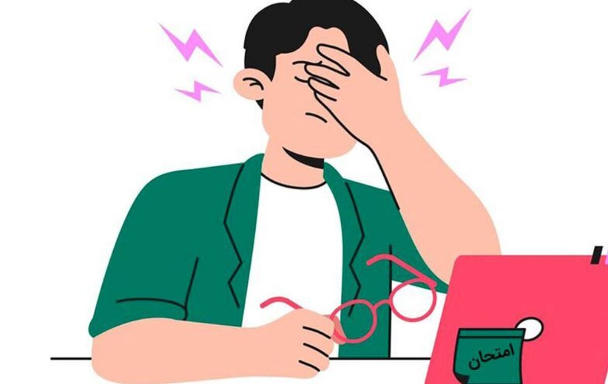 ۵ روش ساده و موثر برای کاهش فوری استرس