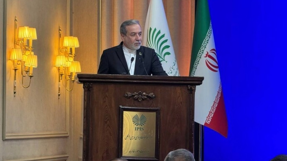 عراقچی: ایران قربانی یکجانبه‌گرایی و ماجراجویی‌های خطرناک آمریکا است