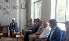 عشایر در خط‌مقدم پاسداری از ارزش‌های انقلاب اسلامی هستند