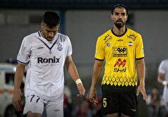 توافق گل‌گهر با مهاجم فصل گذشته سپاهان
