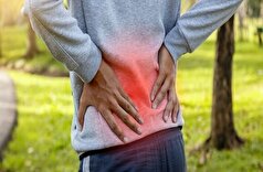 استفاده از طب سوزنی در درمان کمر درد تاثیری دارد؟