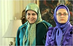 تغییر چهره باور نکردنی از بازیگر نقش «مومو» در سریال بچه مهندس را از دست ندهید/چقدر عوض شده!