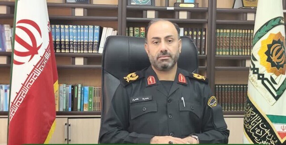 کشف انبار کالا‌های احتکار شده ۵۵ میلیارد ریالی در خرم‌آباد