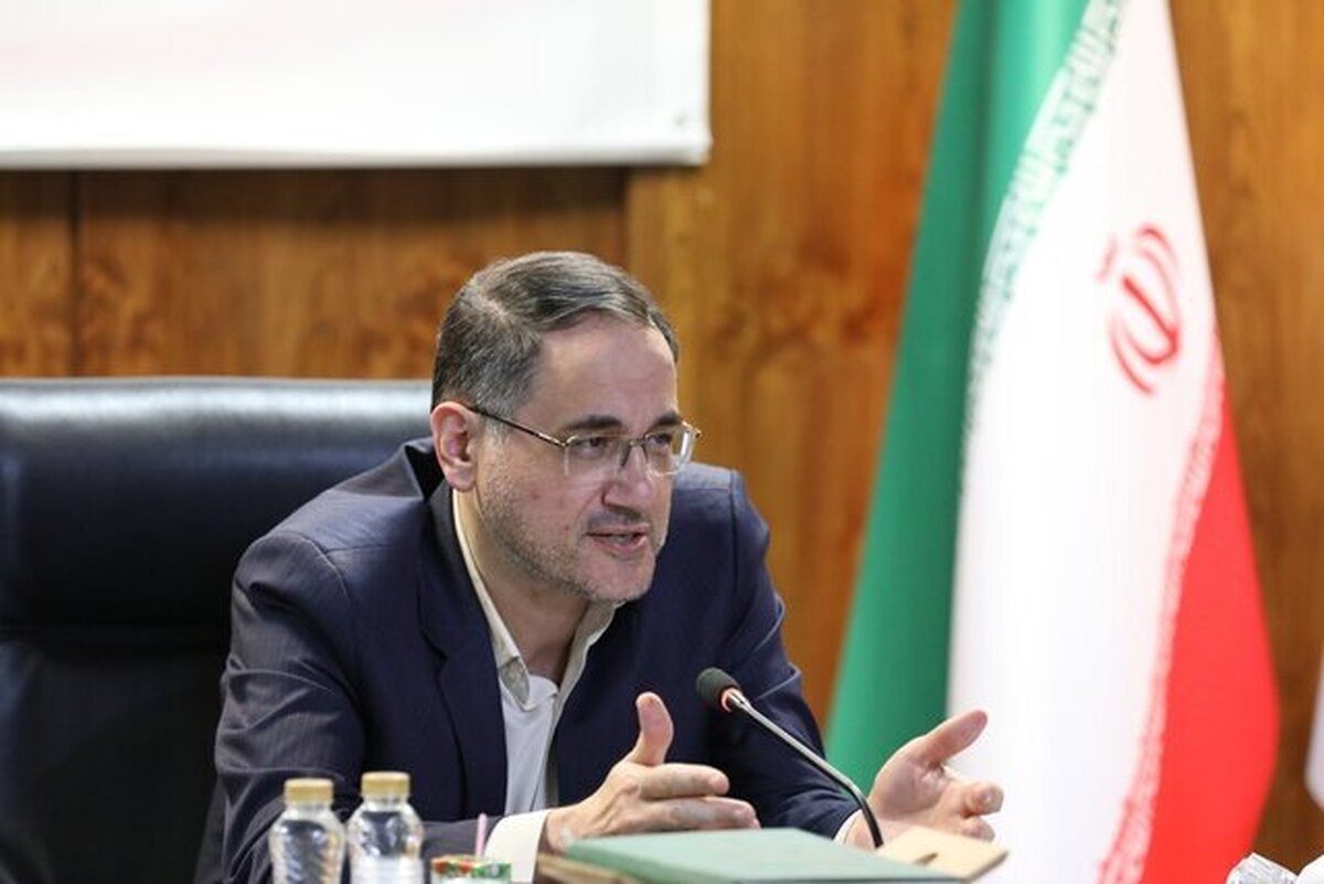 نگاهداری: بهره هوشی، هوش اجتماعی و ضریب شرافت برای پیشرفت کشور بسیار مهم است