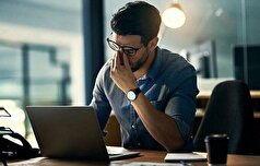 فرسودگی شغلی در کمین شماست!/راهکاری هایی برای پیشگیری