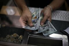 دلار به کف چند ماهه سقوط کرد