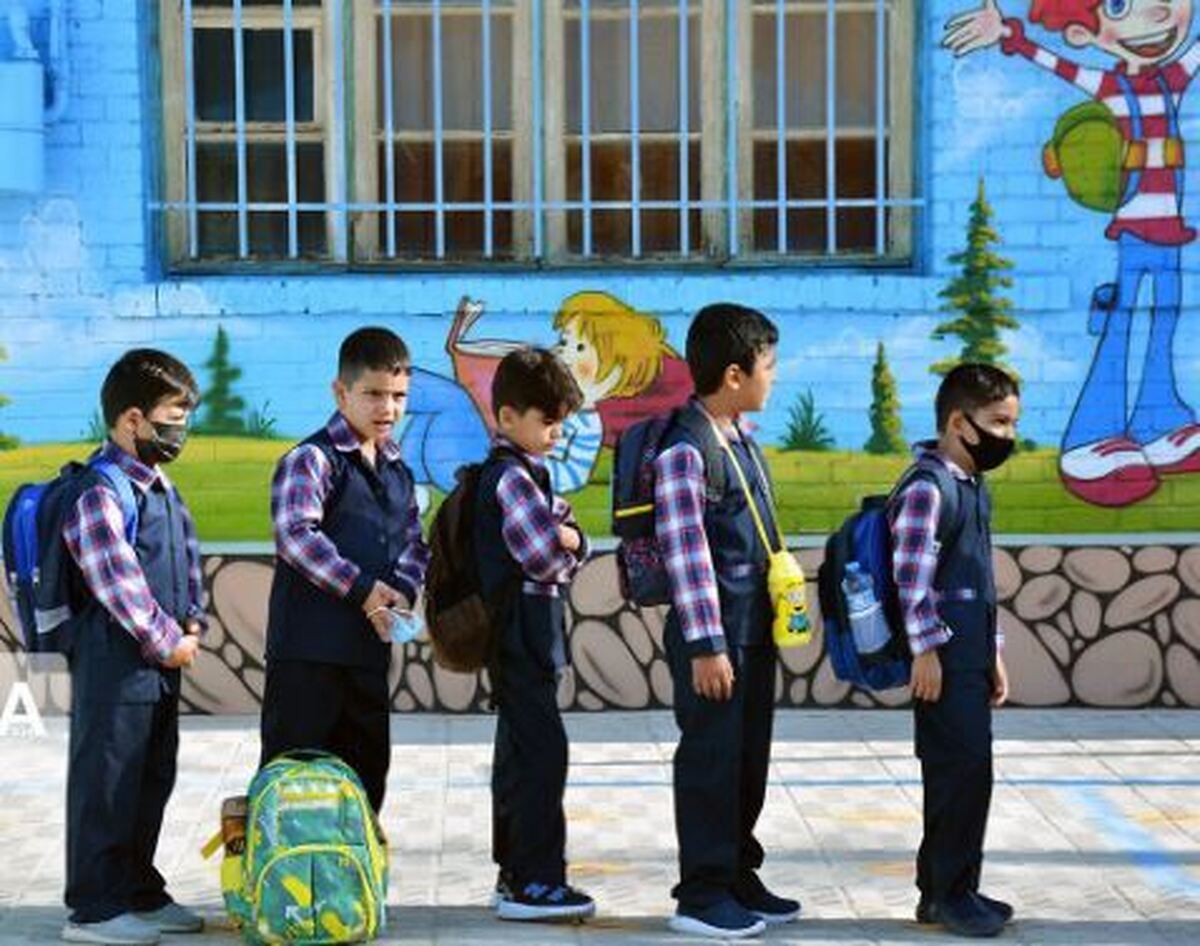 انتخاب درست کوله‌پشتی و نحوه صحیح حمل، راهی برای پیشگیری از آسیب‌های جدی ستون فقرات