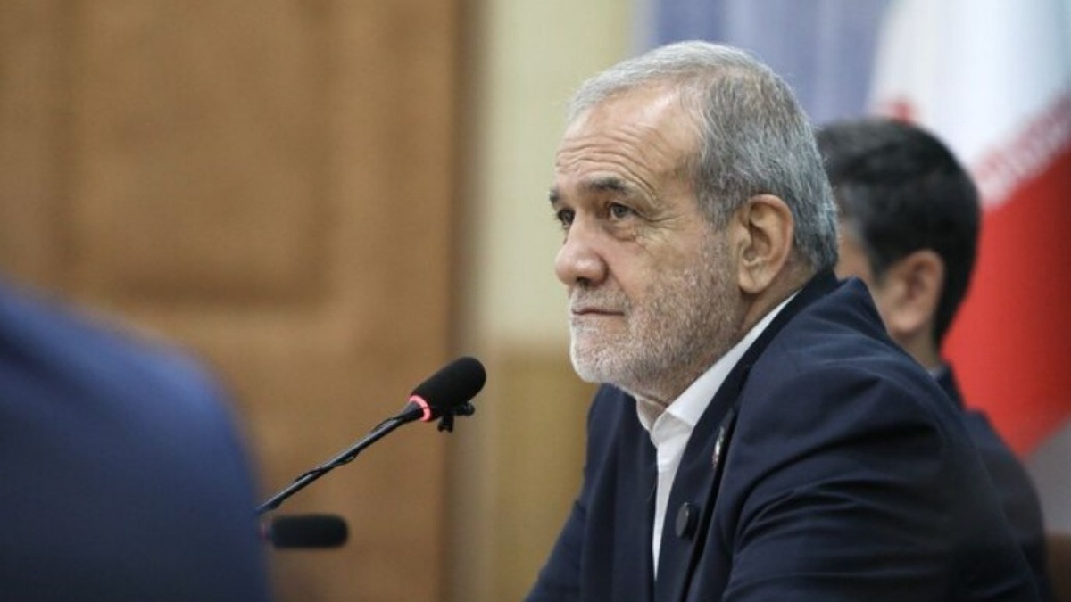 پزشکیان: مسلمانان اختلاف را کنار بگذارند، چون عامل ناامنی، اسرائیل است