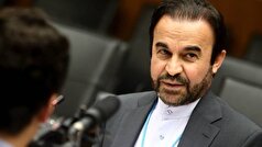 نجفی: کشور‌ها برای عدم حمایت از قطعنامه ایران در آژانس تحت فشار سیاسی قرار گرفته‌اند