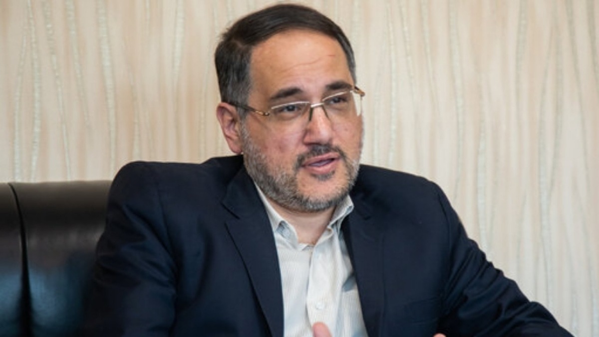 نگاهداری: استعداد‌های درخشان باید درگیر حکمرانی شوند