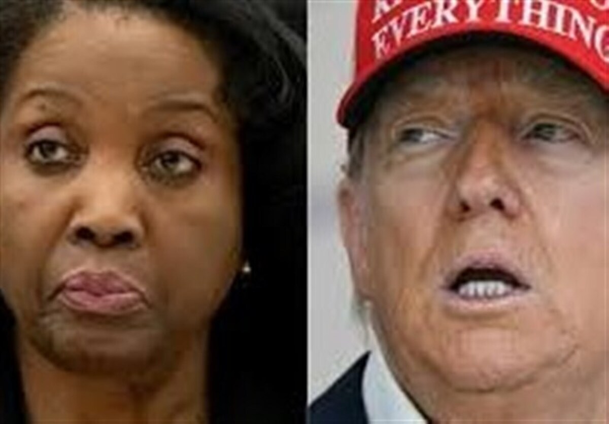 شکست ترامپ در پرونده اخراج عضو هیئت مدیره فدرال رزرو