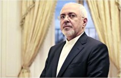 تصاویر کمتر دیده شده از دکور داخلی خانه محمد جواد ظریف، با سبک و رنگ بندی خاص