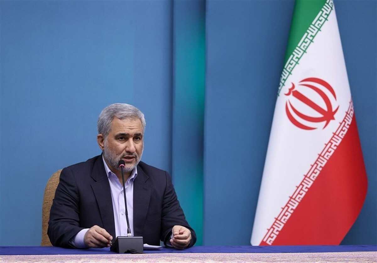 اسماعیلی: قوانین محیط زیستی بدون فرهنگسازی کفایت نمی‌کند