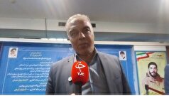 بهره‌برداری از نیروگاه ۲۵ مگاواتی مقیاس کوچک پردیس