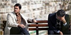 بدن نمایی سیاوش خیرابی در زمین تنیس طرفدارانش را بیمارستانی کرد! +عکس