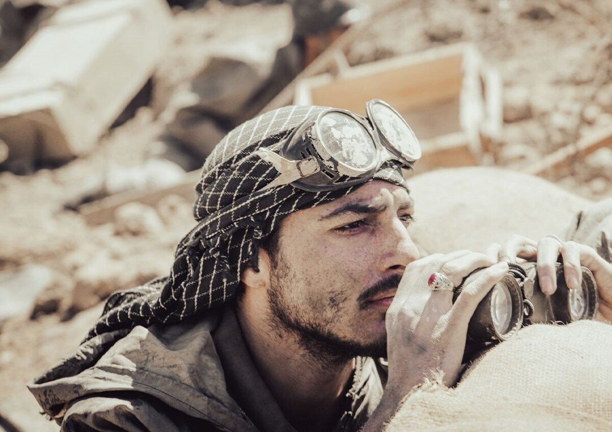 فیلم سینمایی «مجنون» برای حضور در سینما‌های کشور آماده می‌شود