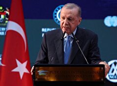اردوغان؛ نتانیاهو را از بستگان هیتلر دانست!
