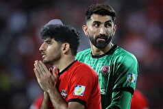 ریسک بزرگ بیرانوند/احتمال غیبت در جام جهانی!