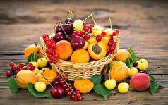 میوه‌های غنی از منیزیم که دوست دستگاه گوارش شما هستند
