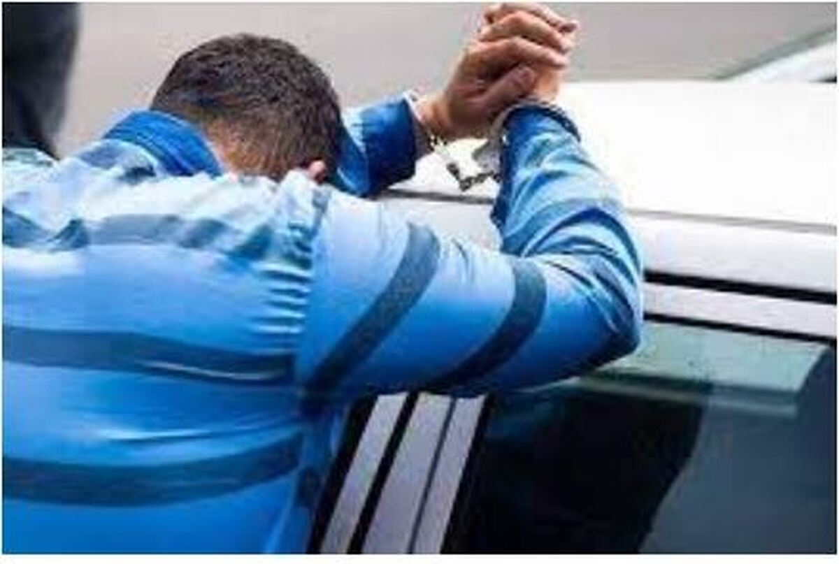 اختلاف بر سر تقسیم اموال مردم و حرص طمع منجر به قتل شد