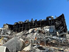 حمایت مالی یک بنیاد آمریکایی از موسسه علوم «وایزمن» در شهر «رخووت» فلسطین اشغالی