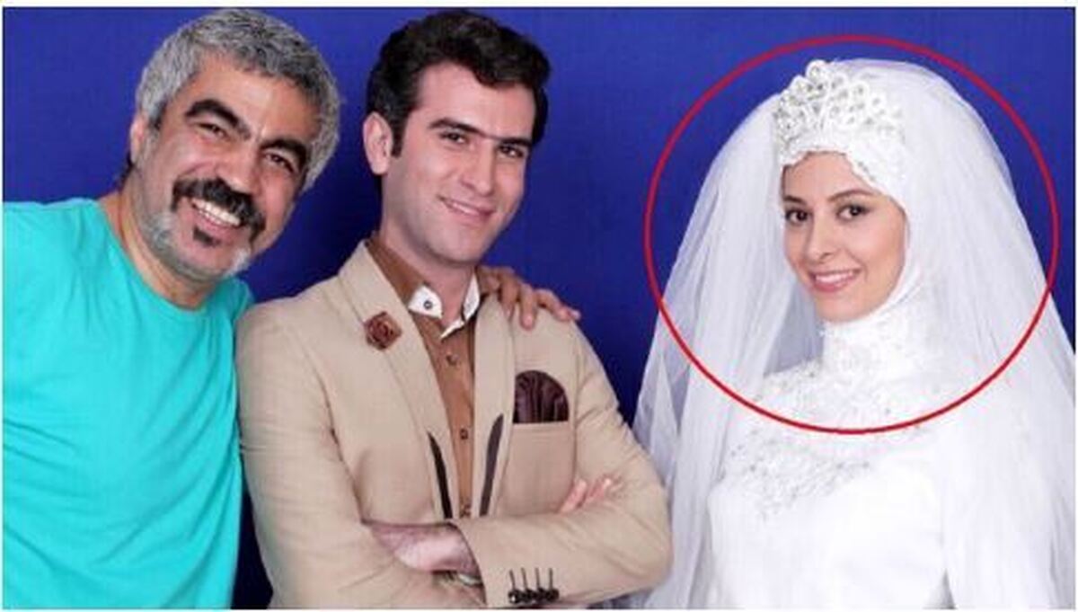 استایل تینیجری سوگل قلاتیان سوژه عکاسان شد