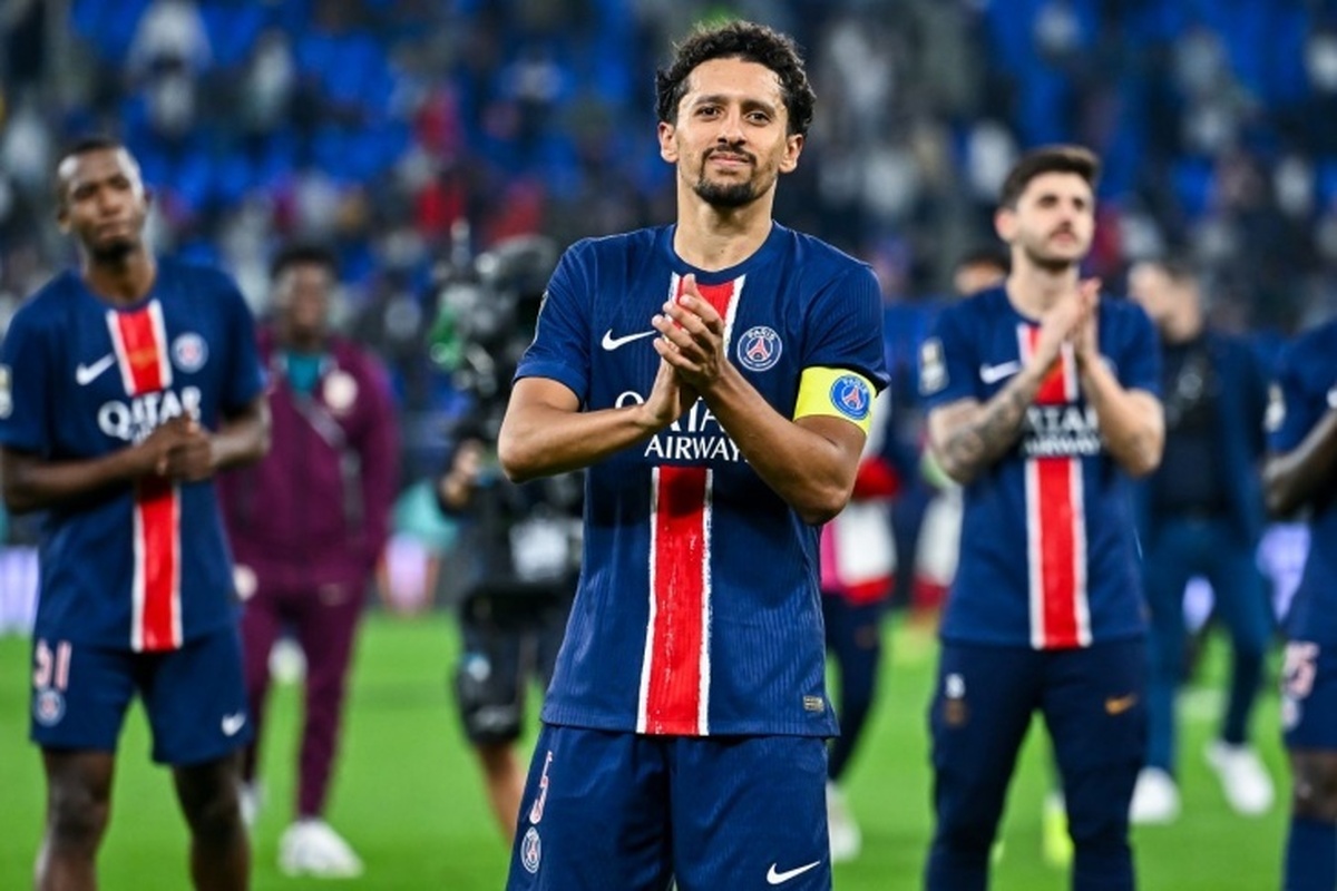 مارکینیوش در مورد رقیب سافونوف: شوالیه قادر به رسیدن به بالاترین سطح است