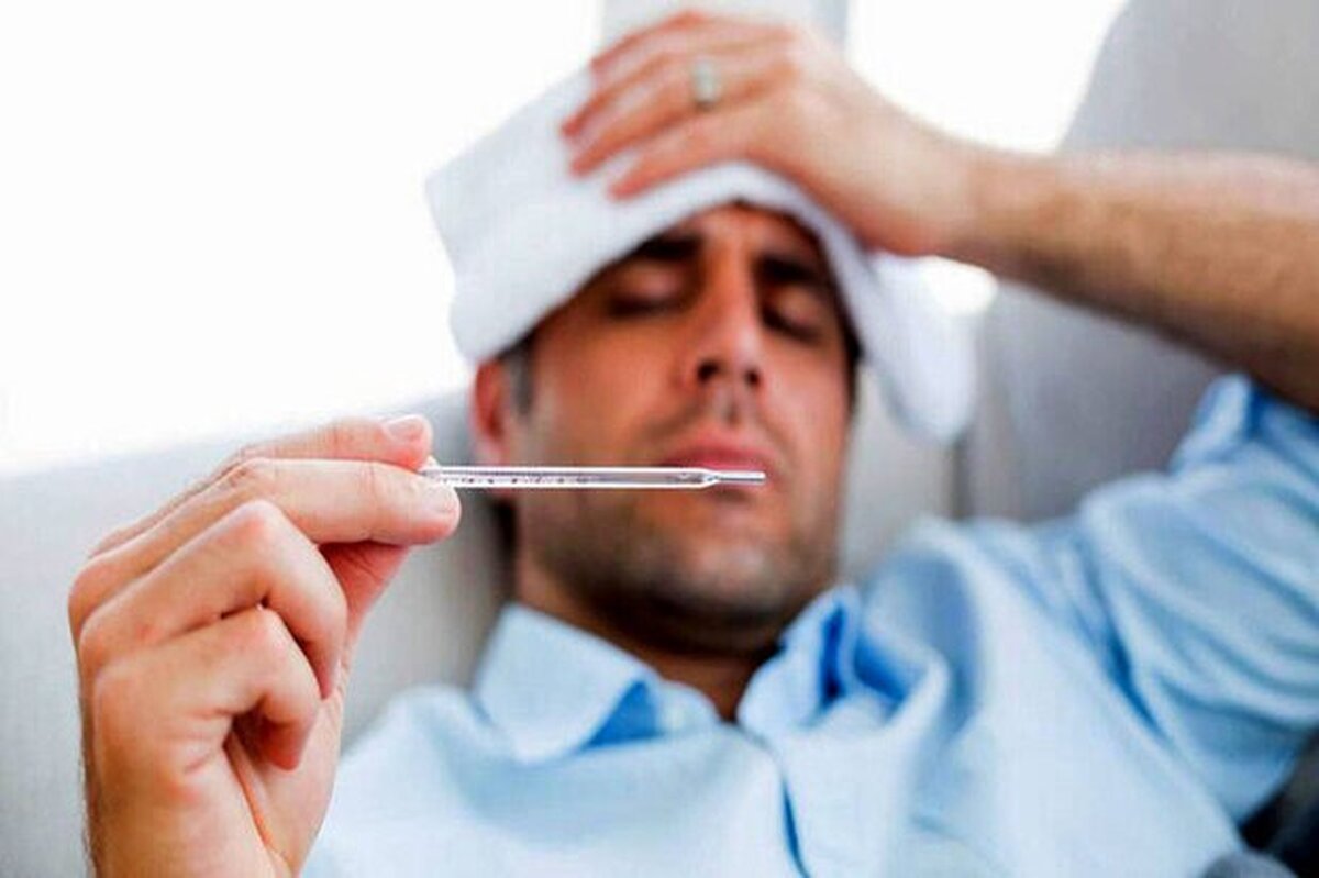 تب دنگی کدام جنسیت را بیشتر درگیر میکند؟