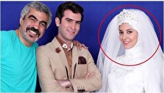 استایل تینیجری سوگل قلاتیان سوژه عکاسان شد