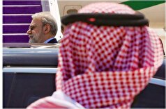 بررسی اهمیت دیدار لاریجانی با مقام‌های عربستان