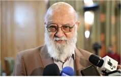 چمران مشکلات تهران را بررسی کرد