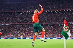 بعد از مُهر رونالدو، این شماره ارزش واقعی پیدا کرد... اولین نظر از صاحب شماره «فراموش شده»!