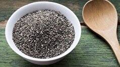 دانه ­های چیا چه تاثیری بر سلامتی دارند؟