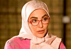 ژیلا صادقی، حمید فرخ‌نژاد را به رگبار بست: تو یک بی شرف وطن فروشی...!