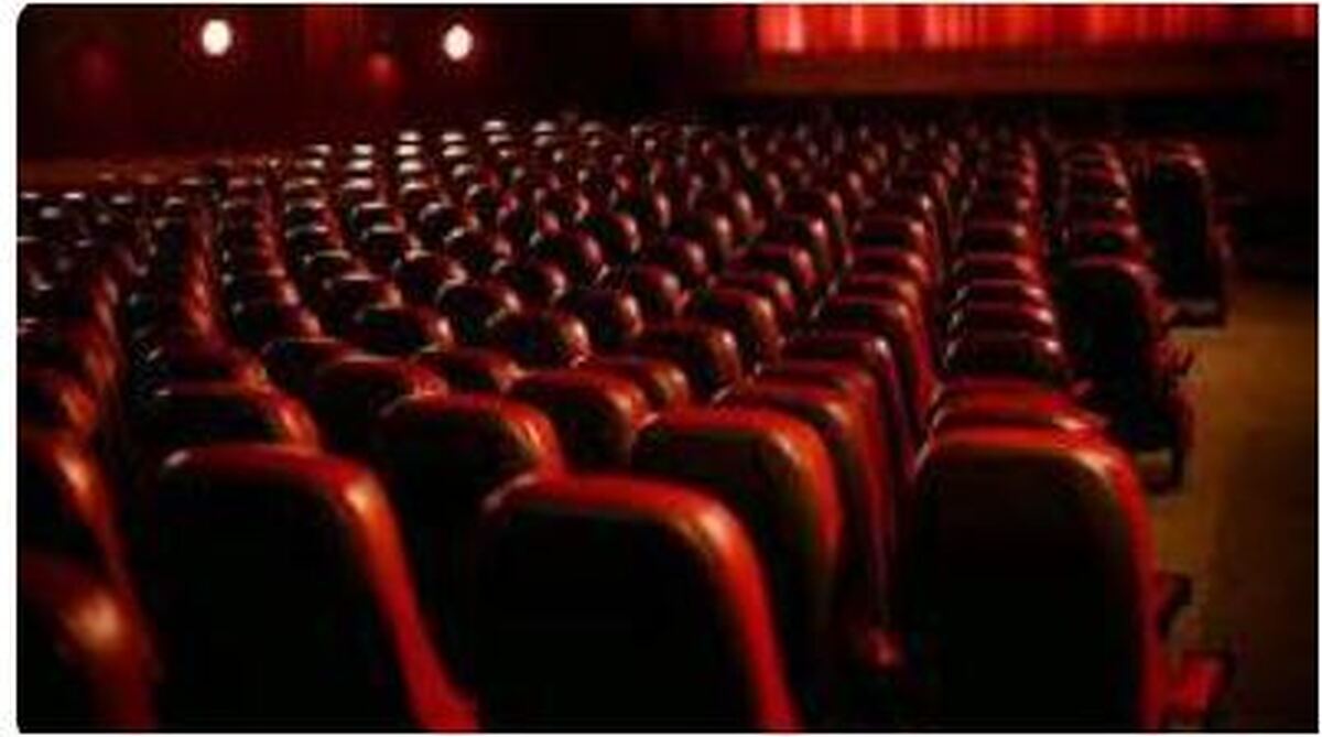 فروش ۴۰ درصدی سینما در این روز‌های خاص