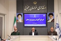 هیچ دانش‌آموزی نباید به‌خاطر نداشتن امکانات از تحصیل بازبماند