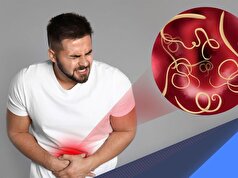 انواع راه‌های درمانی برای قولنج معده/اینگونه از درد راحت شوید!