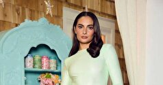 پیج دِسوربو دلیل خداحافظی با سریال «Summer House» را می‌گوید