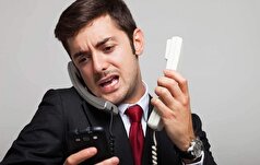 رعایت آداب مکالمه تلفنی، نشانه‌ای از بلوغ ارتباطی