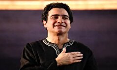 همایون شجریان: باید کاری کرد موسیقی سنتی در جامعه زنده بماند