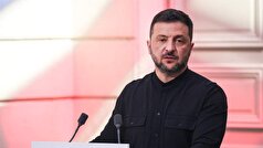 زلنسکی برای ترامپ شرط حل مناقشه اوکراین را تعیین کرد.